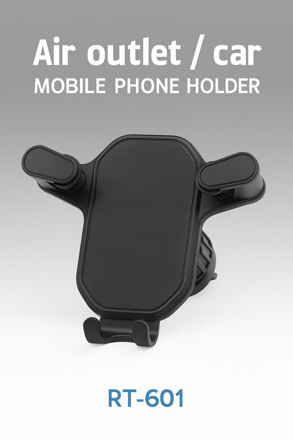 Pack Confort Charge Auto 4 in 1