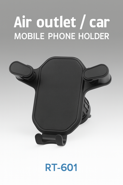 Pack Confort Charge Auto 4 in 1