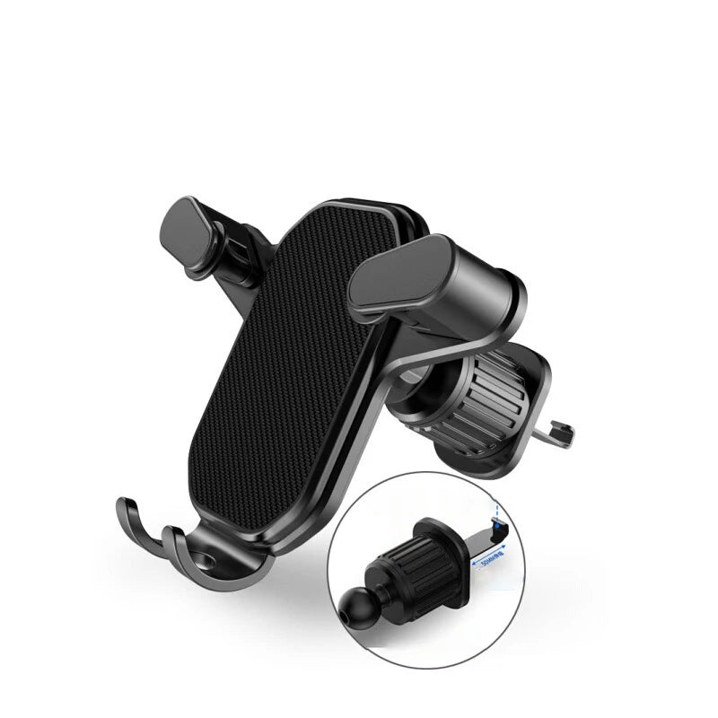 Pack Confort Charge Auto 4 in 1